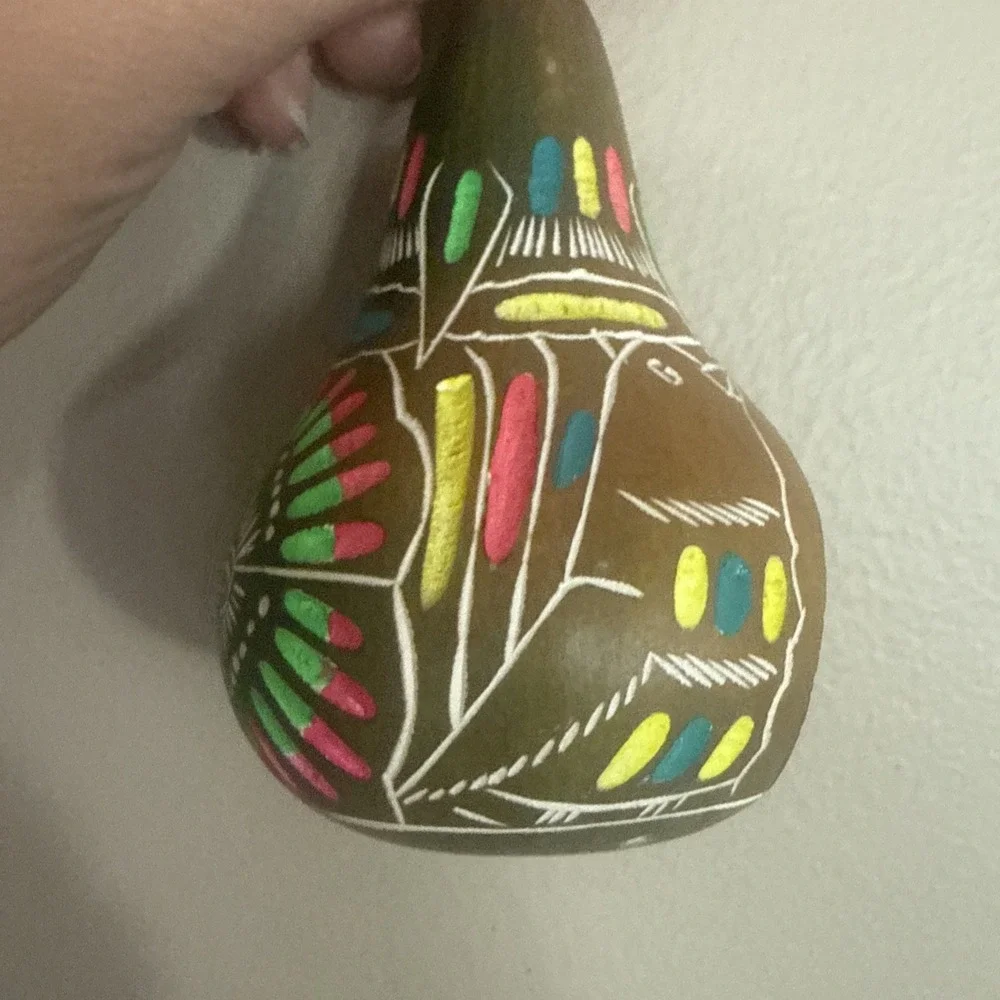 N/A vtg peruvian